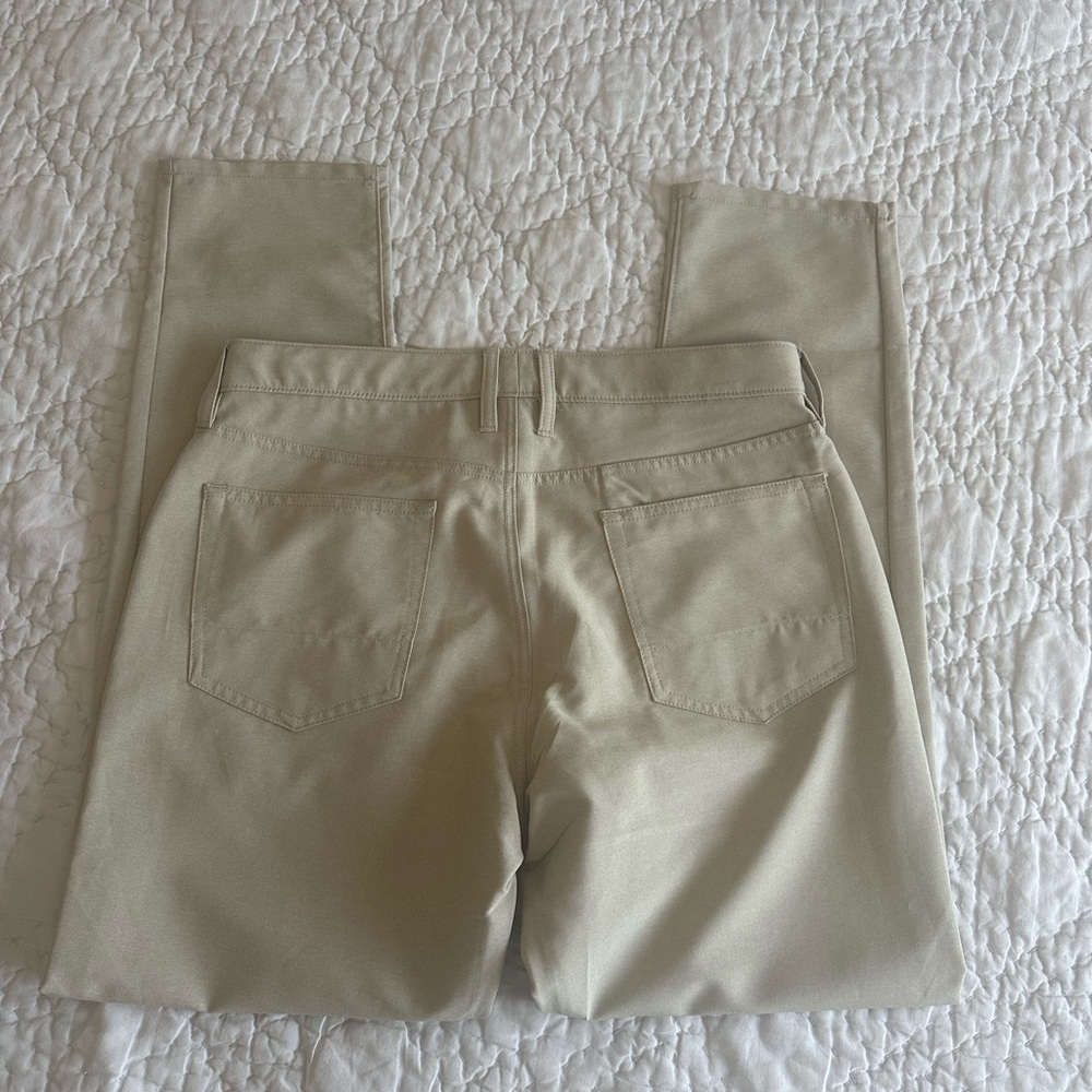 Bonobos Golf Pants - Picture 2 of 6